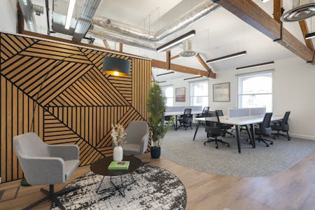 95 Southwark Street, London, Office To Let - 1