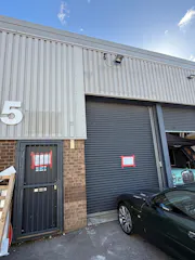 Unit 5 River Ray Industrial Estate, Barnfield Road, Swindon, Industrial To Let - 1.jpg