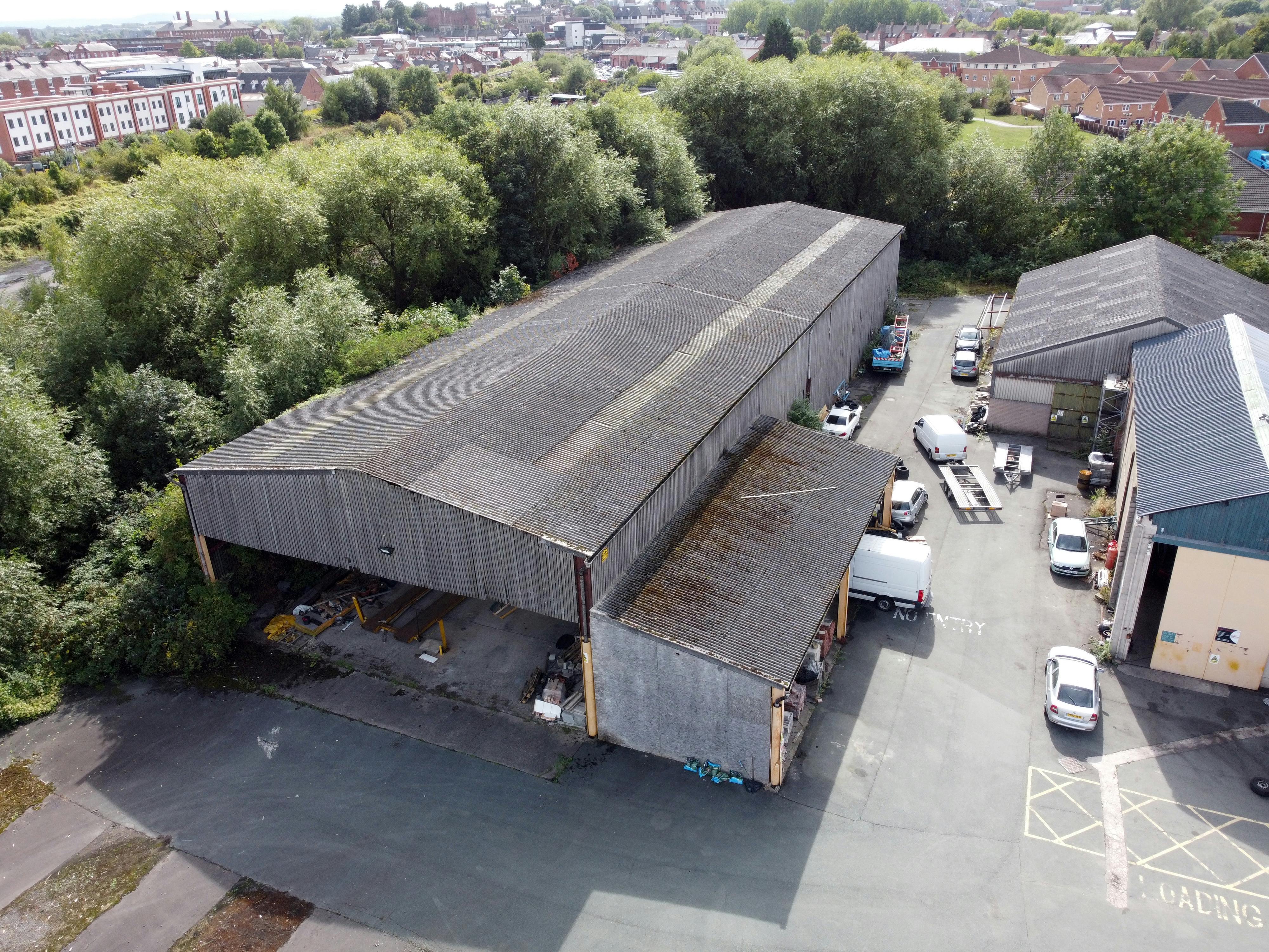 Wood Street - DJI_0049.JPG