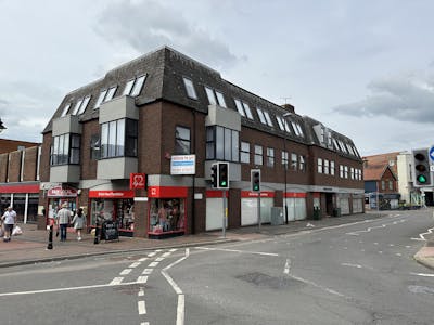 2nd Floor South Office, Jubilee House, Burgess Hill, Office To Let - IMG_9482.jpeg