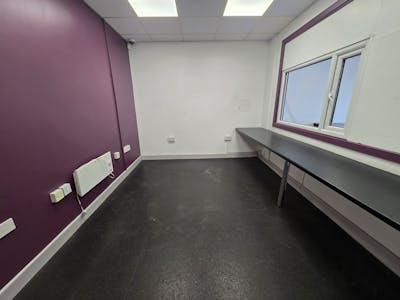 72 Burnley Road, Burnley, High Street Retail To Let - Office