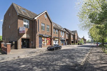 Cobb House, Oyster Lane, West Byfleet, Offices To Let - IW300425DL001.jpg - More details and enquiries about this property