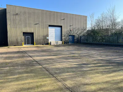Unit 1 & 2 Brunleys, Milton Keynes, Industrial / Industrial/Logistics / Warehouse / Industrial / Warehouse To Let - Image 11