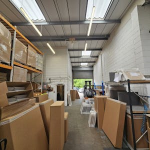 Unit 2, 5 Sybron Way, Crowborough, Industrial To Let - 20260520_111858_resized.jpg