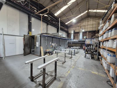 Unit 5, Manchester, Industrial/Logistics To Let - 20260216_111403.jpg