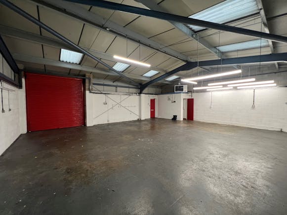 Unit 5, Bristol, Industrial To Let - 2.jpg