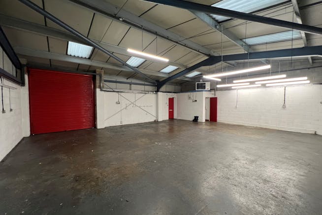 Unit 5, Bristol, Industrial To Let - 2.jpg Unit 5, Bristol, Industrial To Let - 2.jpg