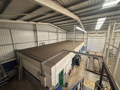 Former ATS Centre, Unit 14 Carn Brae Lane, Redruth, Industrial To Let - IMG_2497.JPEG