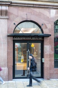 Goodbard House, Infirmary Street, Leeds, Office To Let - Goodbard House, Infirmary Street, Leeds LS1