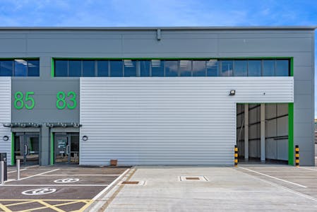 Unit 83 Capital Park, BANKHEAD AVENUE, Edinburgh, Industrial/Logistics / Trade / Warehouse To Let - DSC_7548.jpg