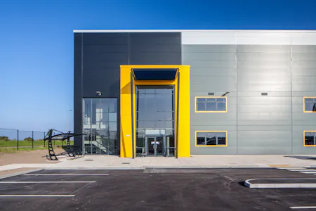 L175, Liverpool International Business Park, Garston Shore Road, Liverpool, Industrial To Let - L175_17 08 2016_2_Matthew Nichol Photography.jpg
