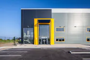 L175 Liverpool International Business Park Garston Shore Road 