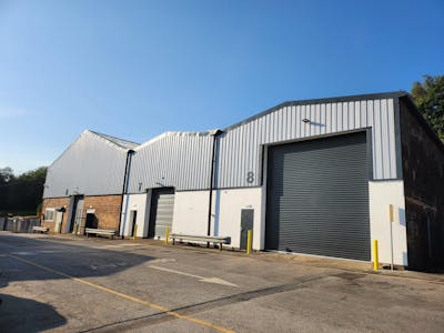 Units 6 – 8 Queensway Industrial Estate, Stoke-on-Trent, Industrial / Industrial/Logistics / Open Storage / Trade Counter To Let - 20240919_092349.jpg