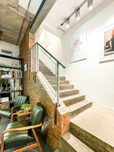 1 Richmond Mews, London, Office To Let - staircase_richmond.jpg