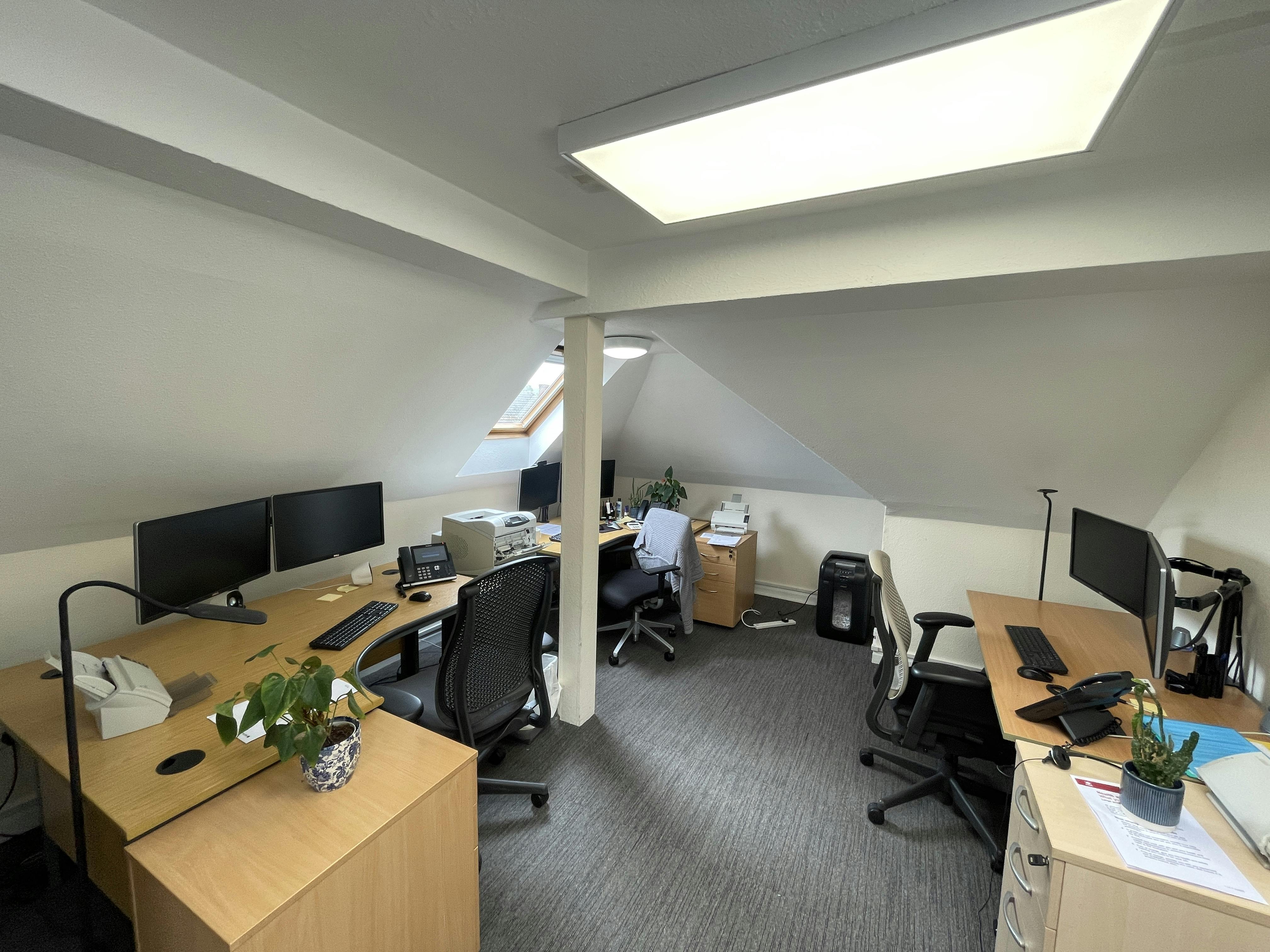 Suite 7B Robert House, Chinnor, Office To Let - IMG_4478.JPG
