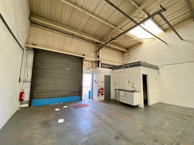 Unit 8, Newport Business Centre, Newport, Industrial To Let - Image 3