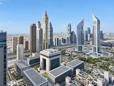 Gate Precinct 3 - DIFC, Fully Fitted Office, Dubai, Office To Let - image00010.png
