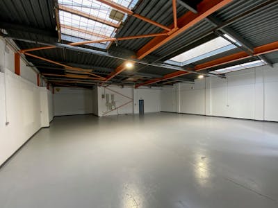 Industrial/Workshop Units To Let in Peterlee, Peterlee, Industrial To Let - 2.jpg