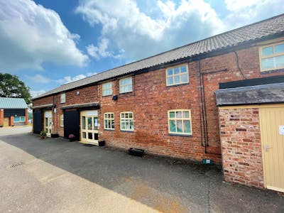 Unit 6, South Lodge Offices, Wellingborough Road, Northampton, Office To Let - Image 2