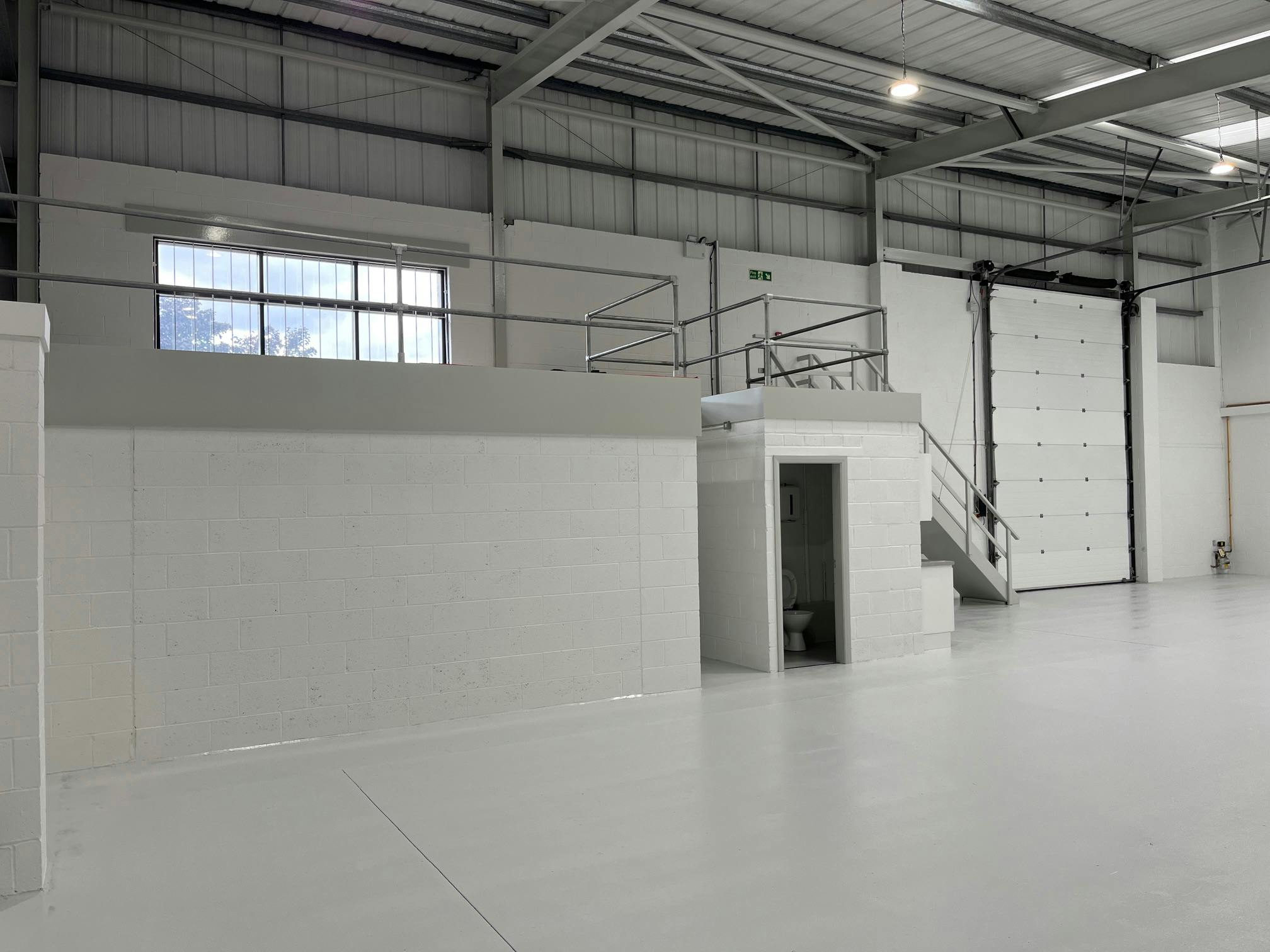 Unit 5 Aintree Court, National Road, Leeds, LS10 1TD