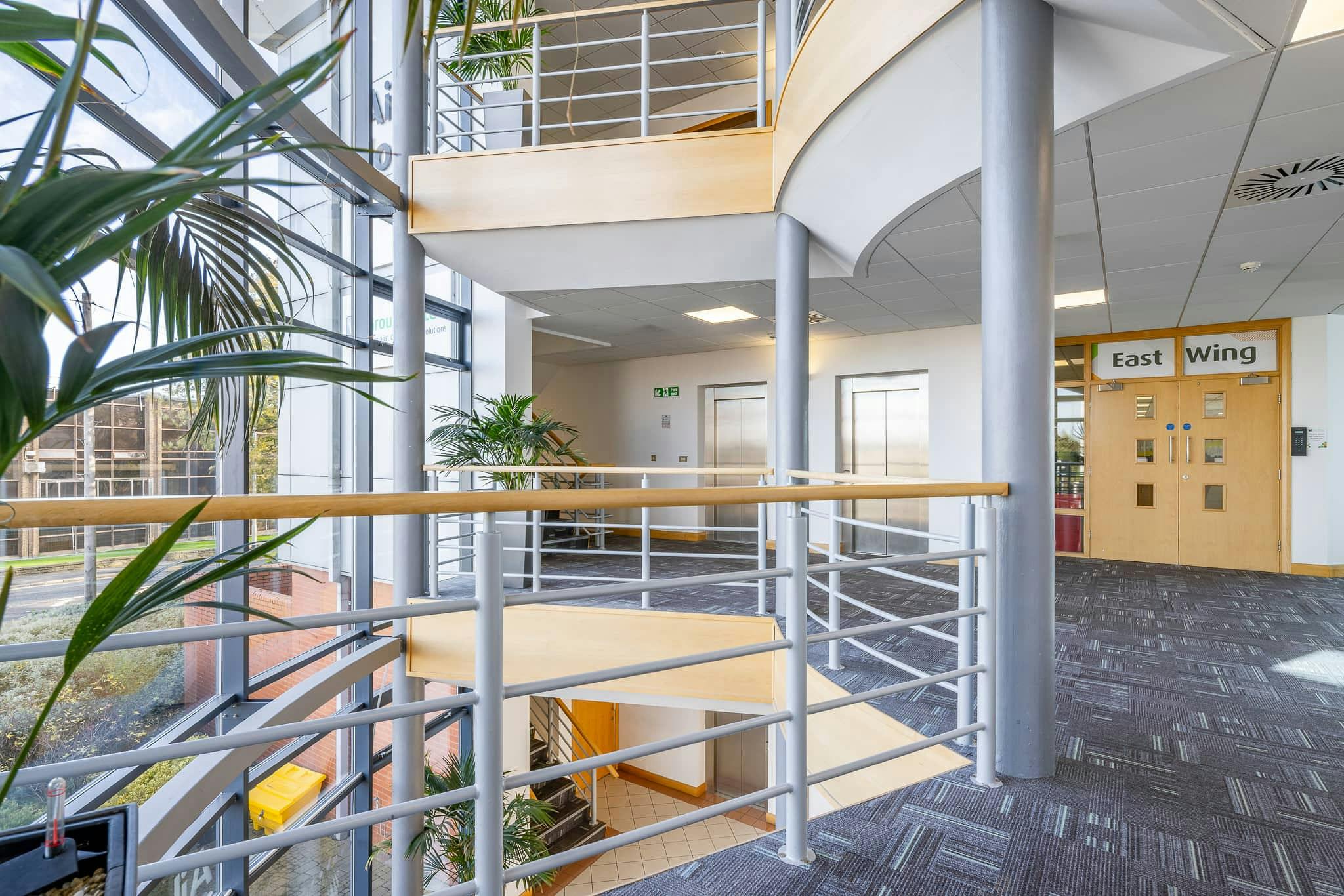 Ailsa House, Turnberry Park Road, Leeds, West Yorkshire, LS27 7LE