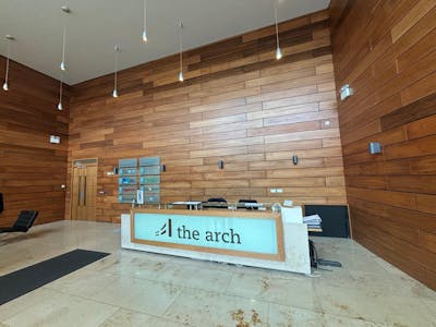 Part First Floor, Block 3, Blackrock Business Park, The Arch, Blackrock, Office To Let - 6e408fe3047244acb3e93bd078ea33ac.JPG