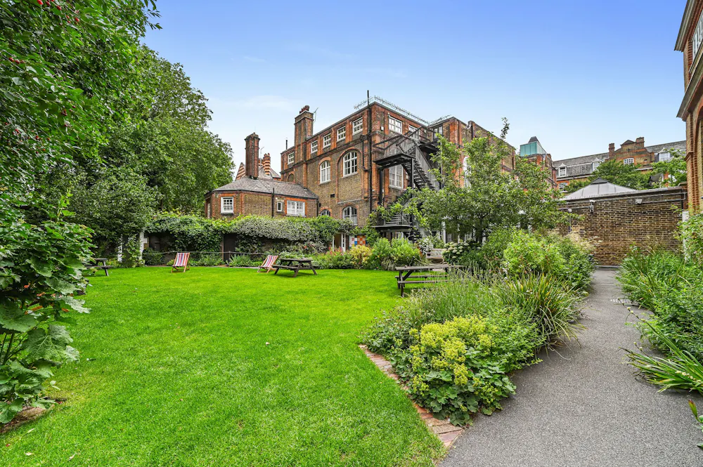 Rochelle School, 1 Montclaire Street, London, Office To Let - MD-BC-ArnoldCircus-1.JPG