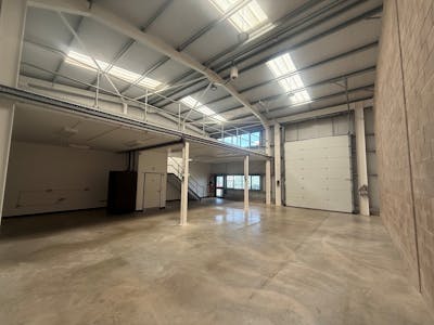Units 6A, 6B & 6C Corsham Science Park, Corsham, Industrial / Warehouse To Let - Unit 6a 2.jpg