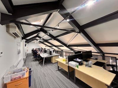 Unit 11a, Harewood Yard, Leeds, Office To Let - image00002.jpeg