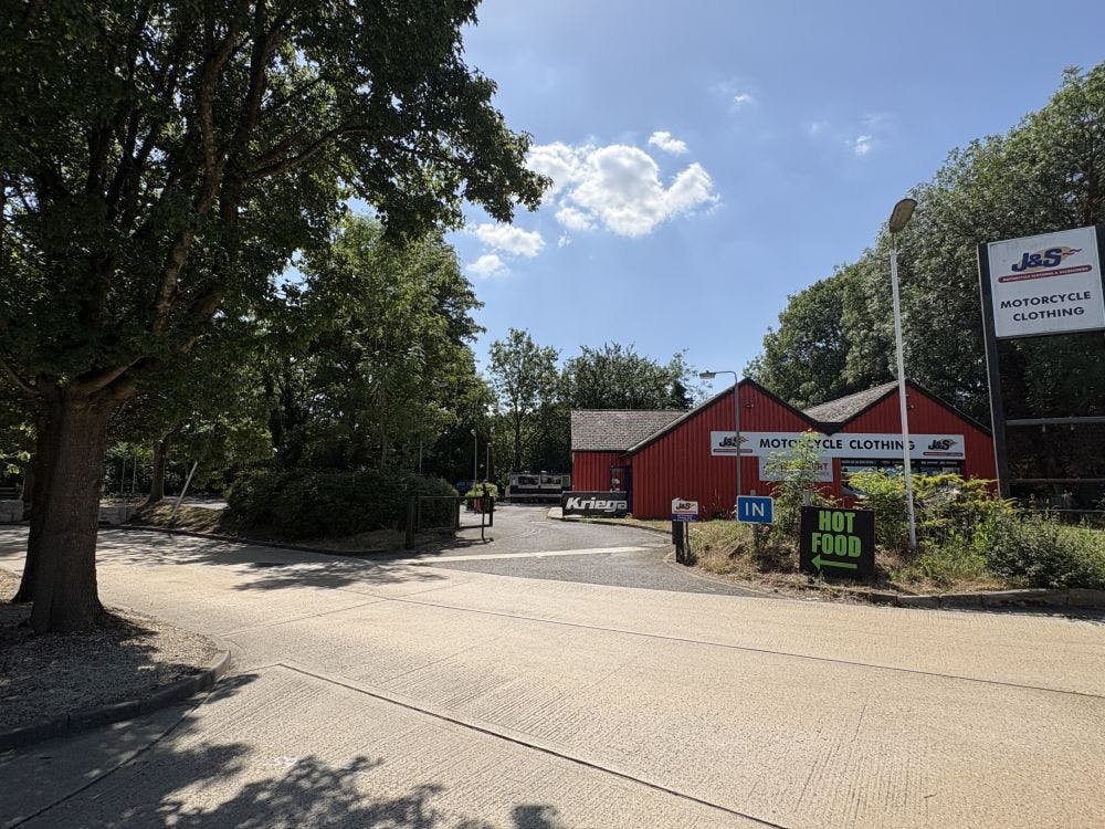 A40 Eynsham Services Site, Witney, Development / Retail To Let / For Sale - IMG_8080.jpg