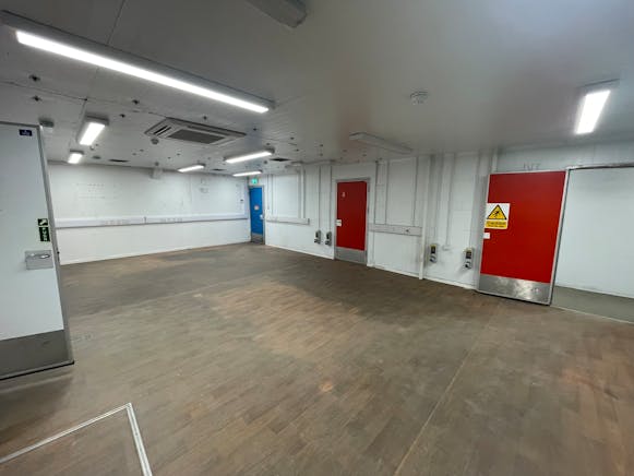 Unit 2, Drury Lane, St. Leonards-on-Sea, Industrial / Office To Let - IMG_4041.JPEG