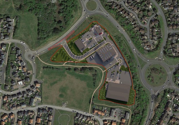 Unit 1,Copcut Business Park, Droitwich, Industrial For Sale - Image 5