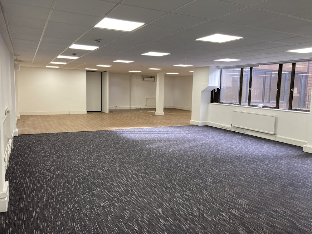 Ground Floor, Buckingham House, Buckingham Street - IMG_5824.JPEG