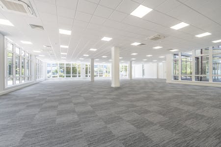 Sunningdale, The Belfry, Watford, Office To Let - Ground floor