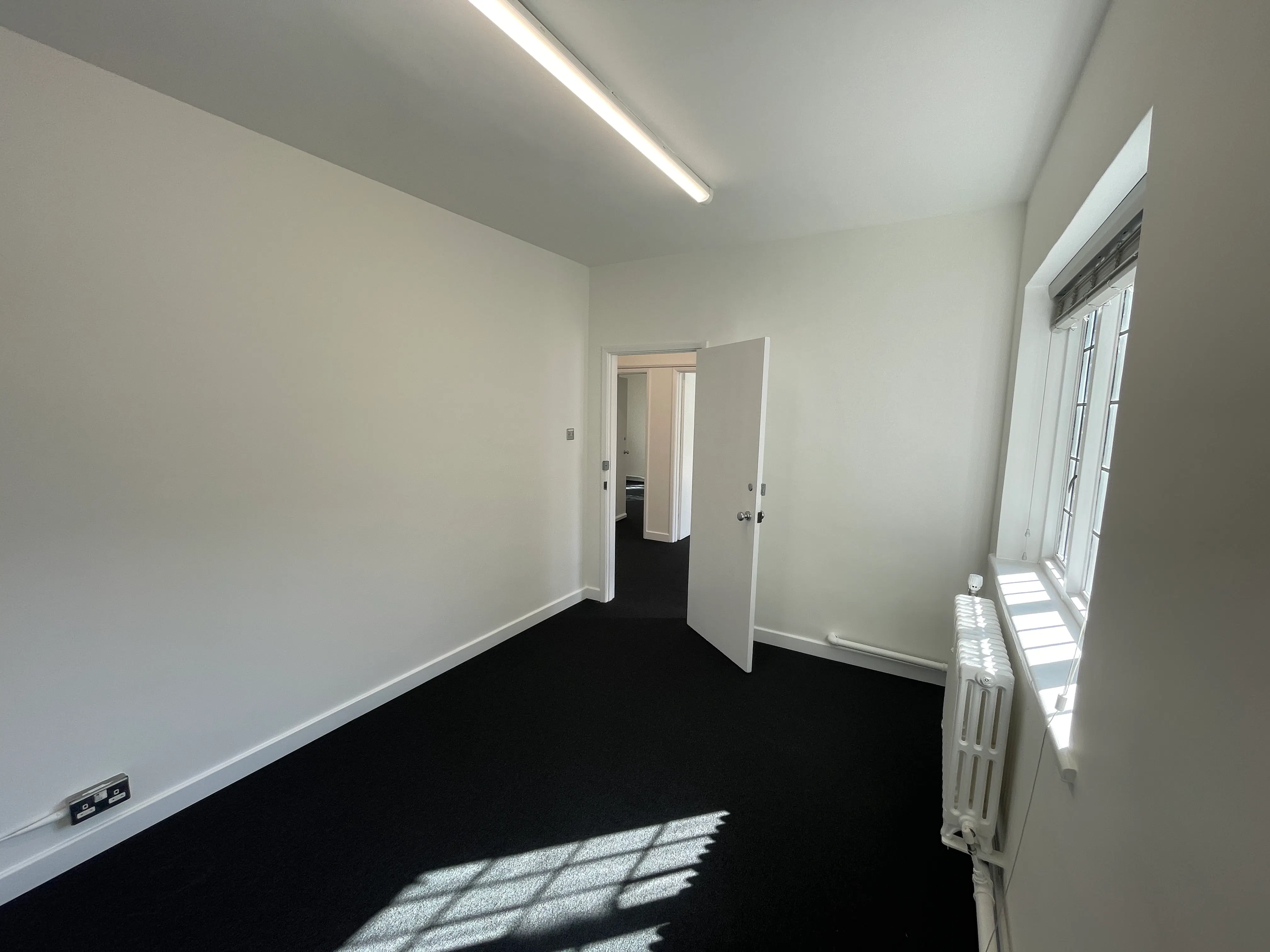 LO44 London Road Campus, Reading, Office, To Let - Haslams
