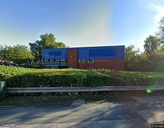 Unit 100, Nepshaw Lane South, Gildersome, Morley, LS27 7JQ