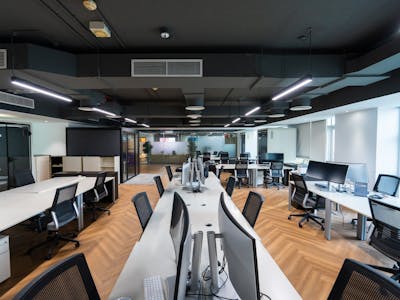 Magnum Opus Tower, Barsha Heights (Tecom), Dubai, Office To Let - _GJD0164.jpg