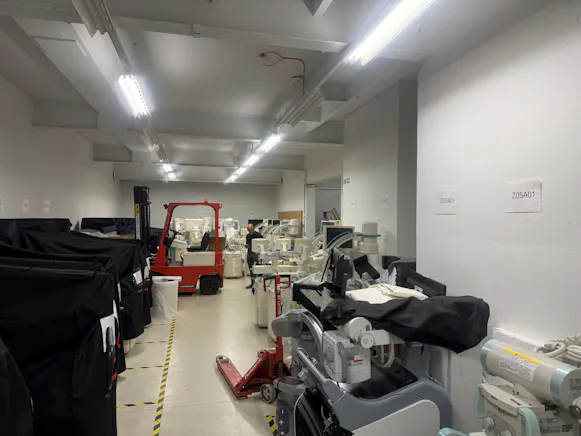 Workshop/Stores, Ebley Road, Stonehouse, Industrial To Let - 1.jpg