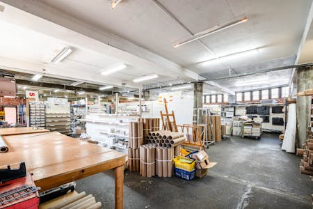 Unit 1 Bayford Street Industrial Units, London, Industrial / Office To Let - Bayford St Bus Centre U1  Low Res 5.jpg