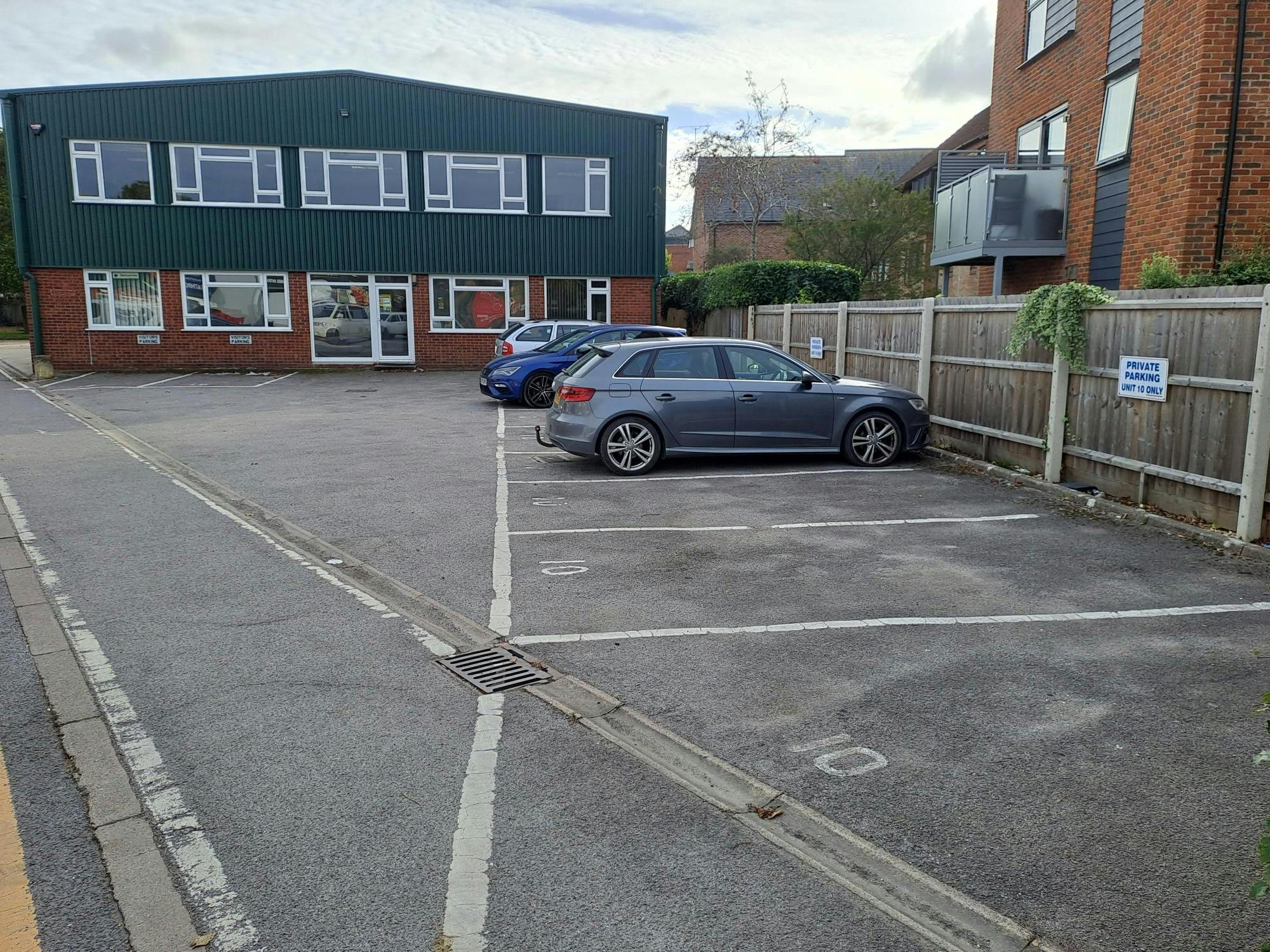 Office in Ringwood