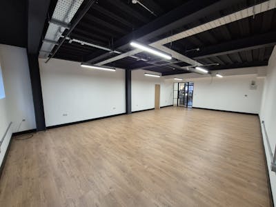 Ambition House, 6 Oldham Road, Manchester, Office To Let - 20251204_115350.jpg