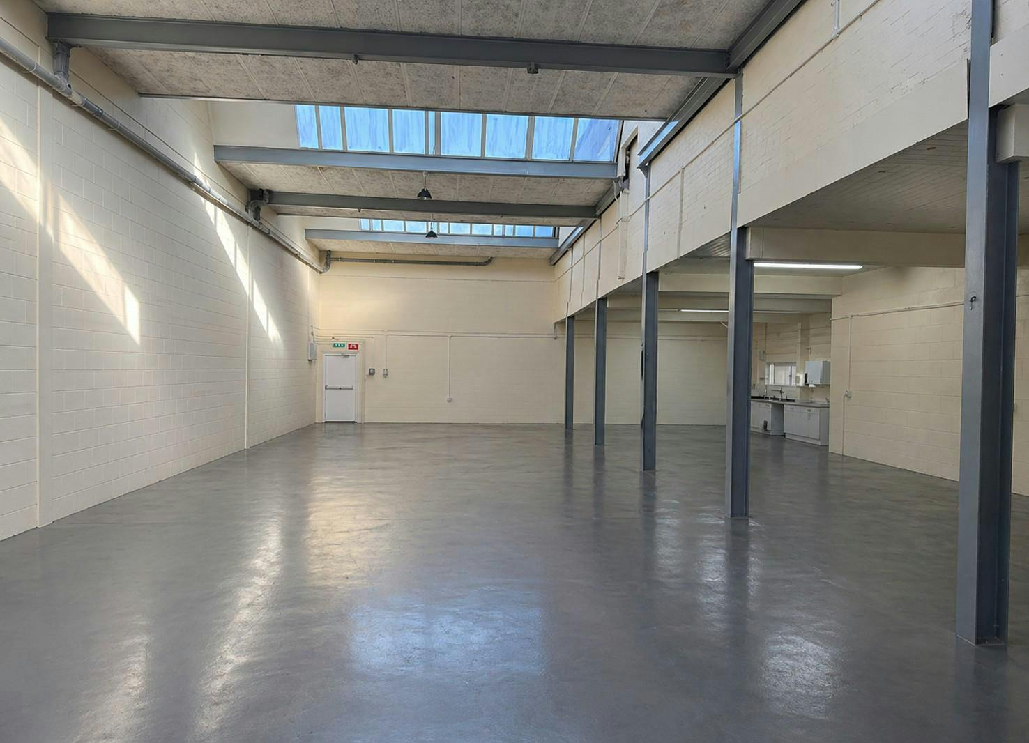 Unit 1 Kenrich Business Park, Harlow, Industrial To Let - RQGW3703.JPG