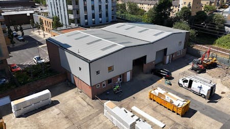 Units 1-6 Langhedge Industrial Estate, Langhedge Lane, Tottenham, Industrial To Let - 5.jpg