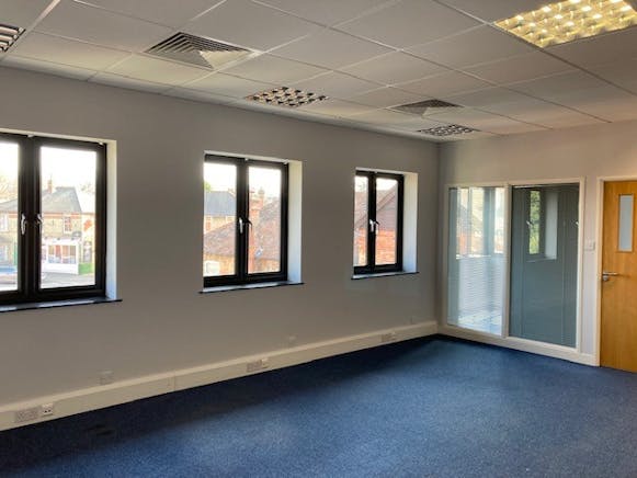 Anchor House, Bagshot, Offices To Let - internal 1.jpg