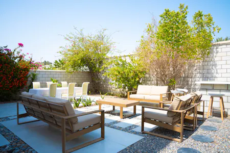 Dar Yasmeen Villa Residency, Way 2954, Seeb, Residential To Let - 13 backyard.jpg