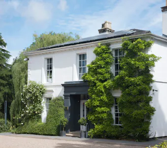 The Maurice Adams Suite, Stockton House, Southam, Serviced Office To Let - Picture1 - The Maurice Adams Suite.png