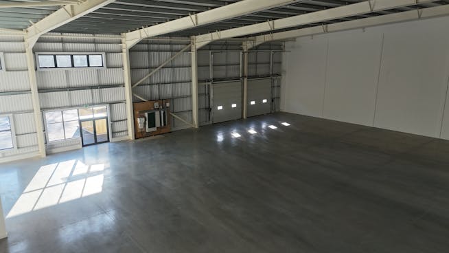 Unit F1-F3, Burnt Common Business Park, Guildford, Warehouse & Industrial To Let - DJI_20260114111421_0047_D.JPG