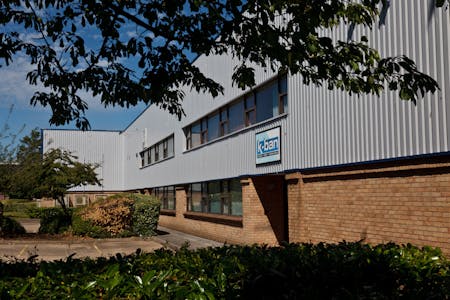 Unit 33, Ashchurch Business Centre, Alexandra Way, Tewkesbury, Industrial / Industrial / Warehouse To Let - Image 1