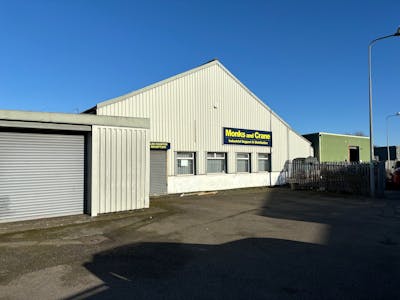 Unit 1, Hunters Industrial Estate, Cardiff, Industrial To Let - Seawalls 01.jpg