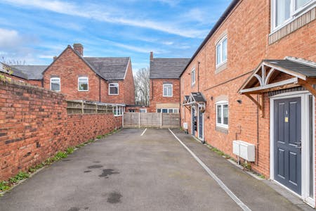 Flats 1-4 Brook Court, Brook Avenue, Tamworth, Investment / Residential For Sale - Front Elevation.png